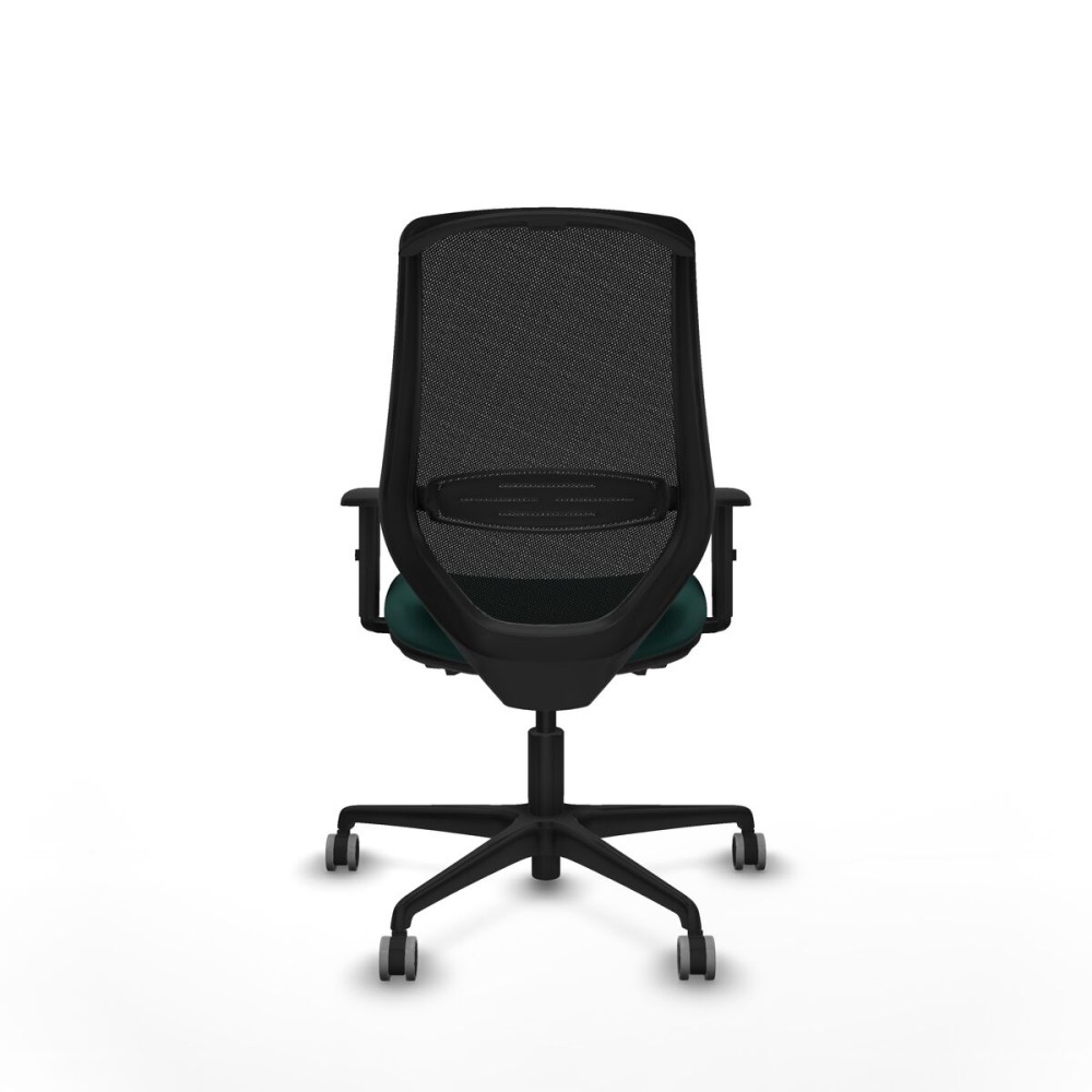 Chaise de Bureau Mardos traslack Piqueras y Crespo D036G0H Vert