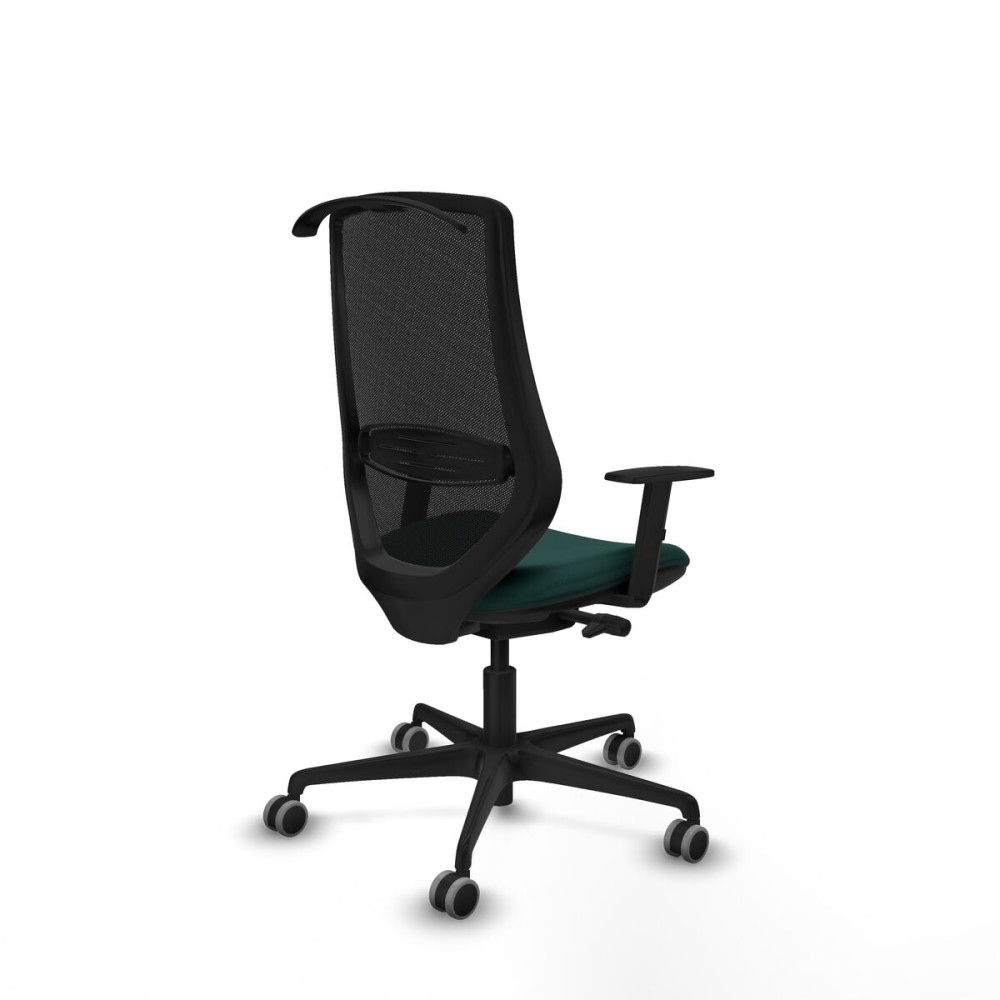 Chaise de Bureau Mardos traslack Piqueras y Crespo D036G0H Vert