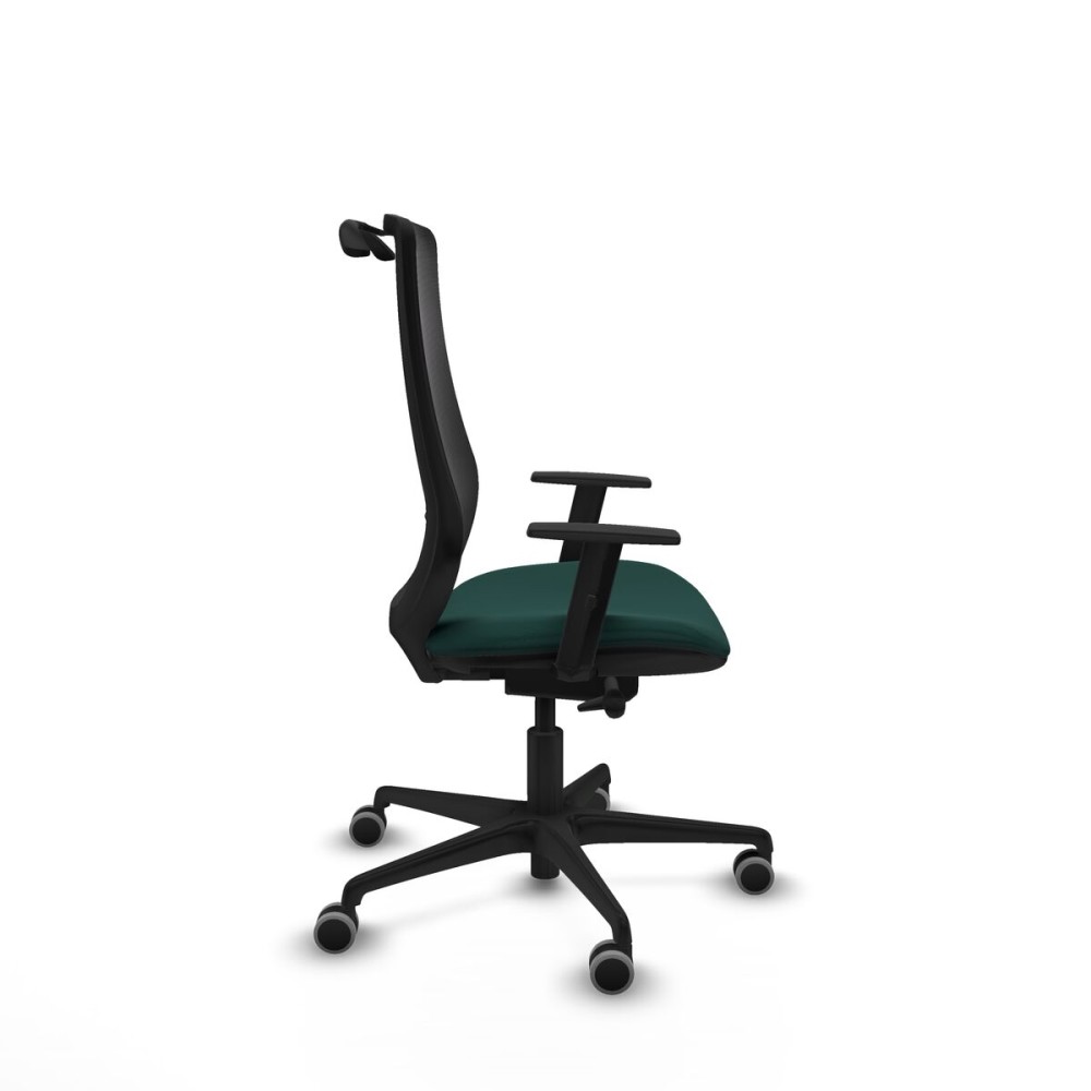 Chaise de Bureau Mardos traslack Piqueras y Crespo D036G0H Vert