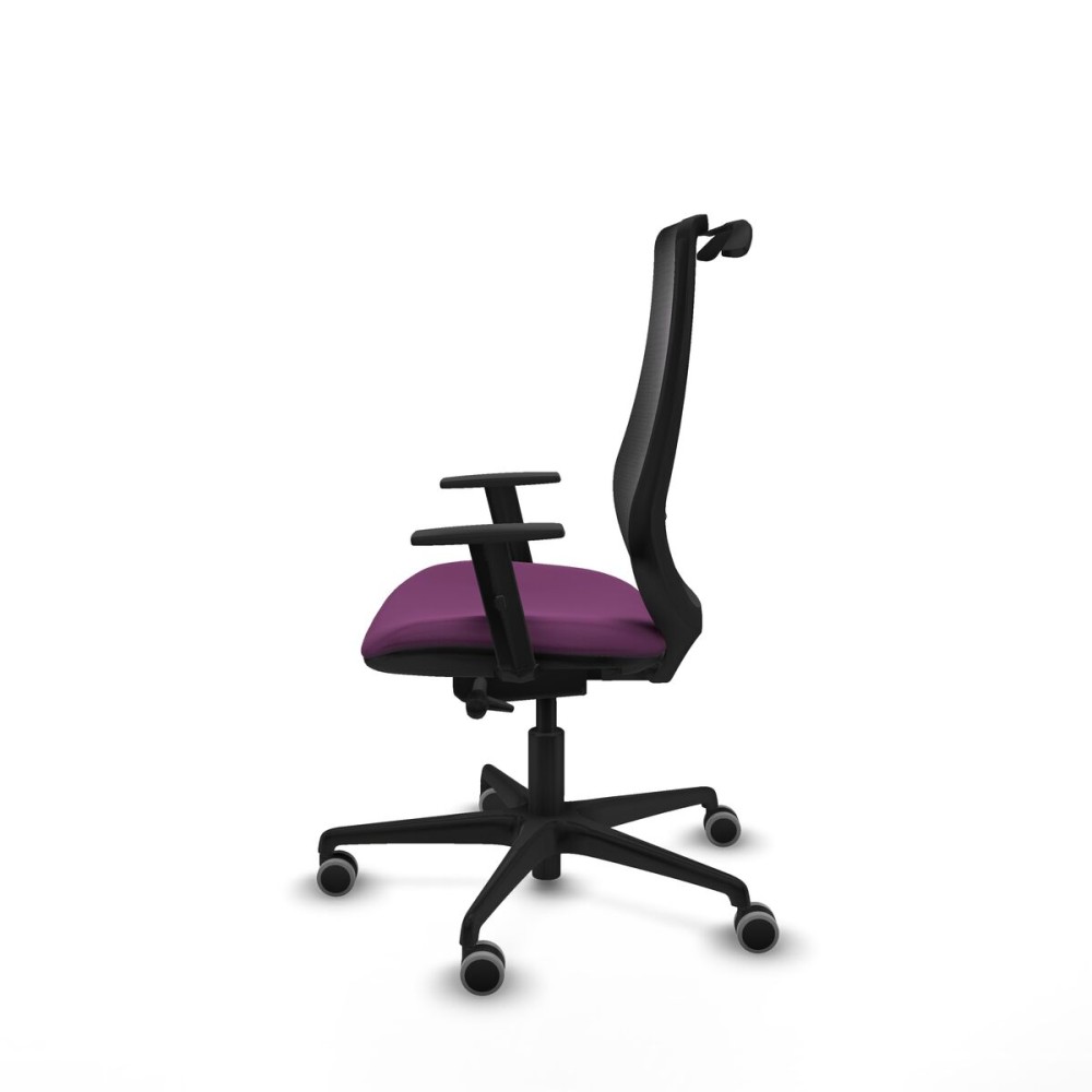 Chaise de Bureau Mardos traslack Piqueras y Crespo D036G0H Violet
