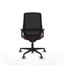 Chaise de Bureau Mardos traslack Piqueras y Crespo D036G0H Violet