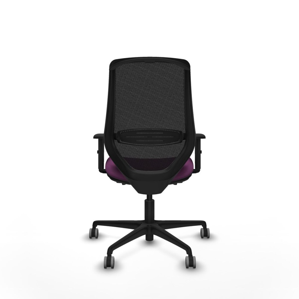 Chaise de Bureau Mardos traslack Piqueras y Crespo D036G0H Violet