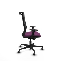 Chaise de Bureau Mardos traslack Piqueras y Crespo D036G0H Violet