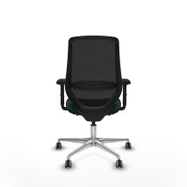 Chaise de Bureau Mardos traslack Piqueras y Crespo D086G0H Vert