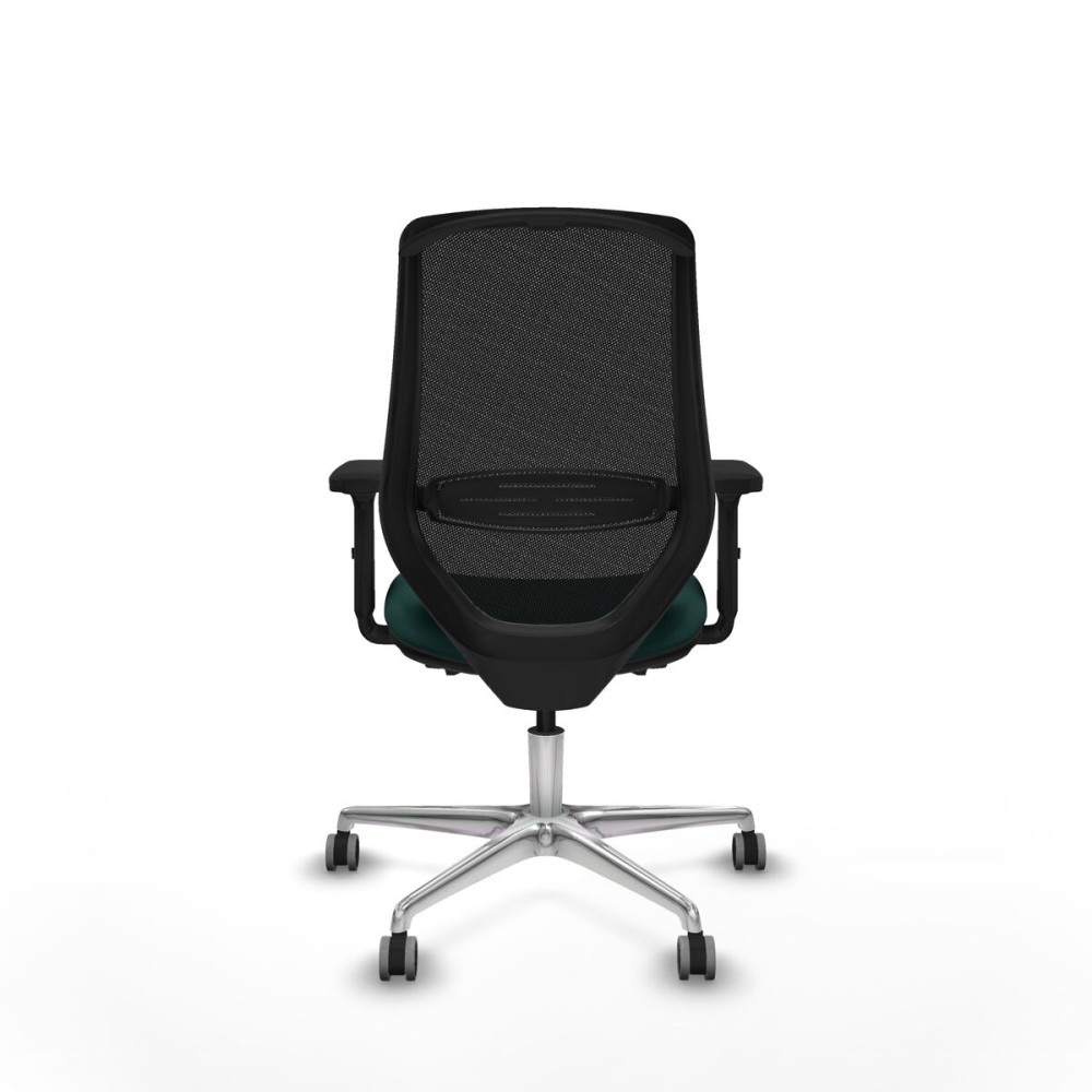 Chaise de Bureau Mardos traslack Piqueras y Crespo D086G0H Vert
