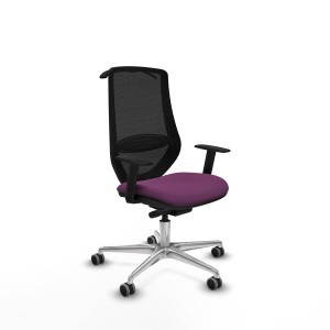 Bürostuhl Mardos traslack Piqueras y Crespo D086G0H Lila