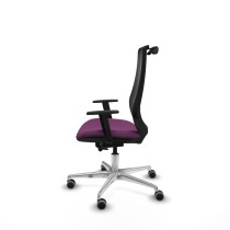 Chaise de Bureau Mardos traslack Piqueras y Crespo D086G0H Violet