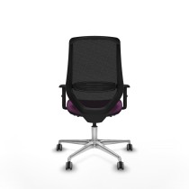 Chaise de Bureau Mardos traslack Piqueras y Crespo D086G0H Violet