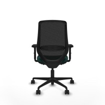 Chaise de Bureau Mardos traslack Piqueras y Crespo D036N0H Vert