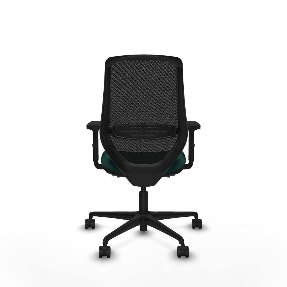 Chaise de Bureau Mardos traslack Piqueras y Crespo D036N0H Vert