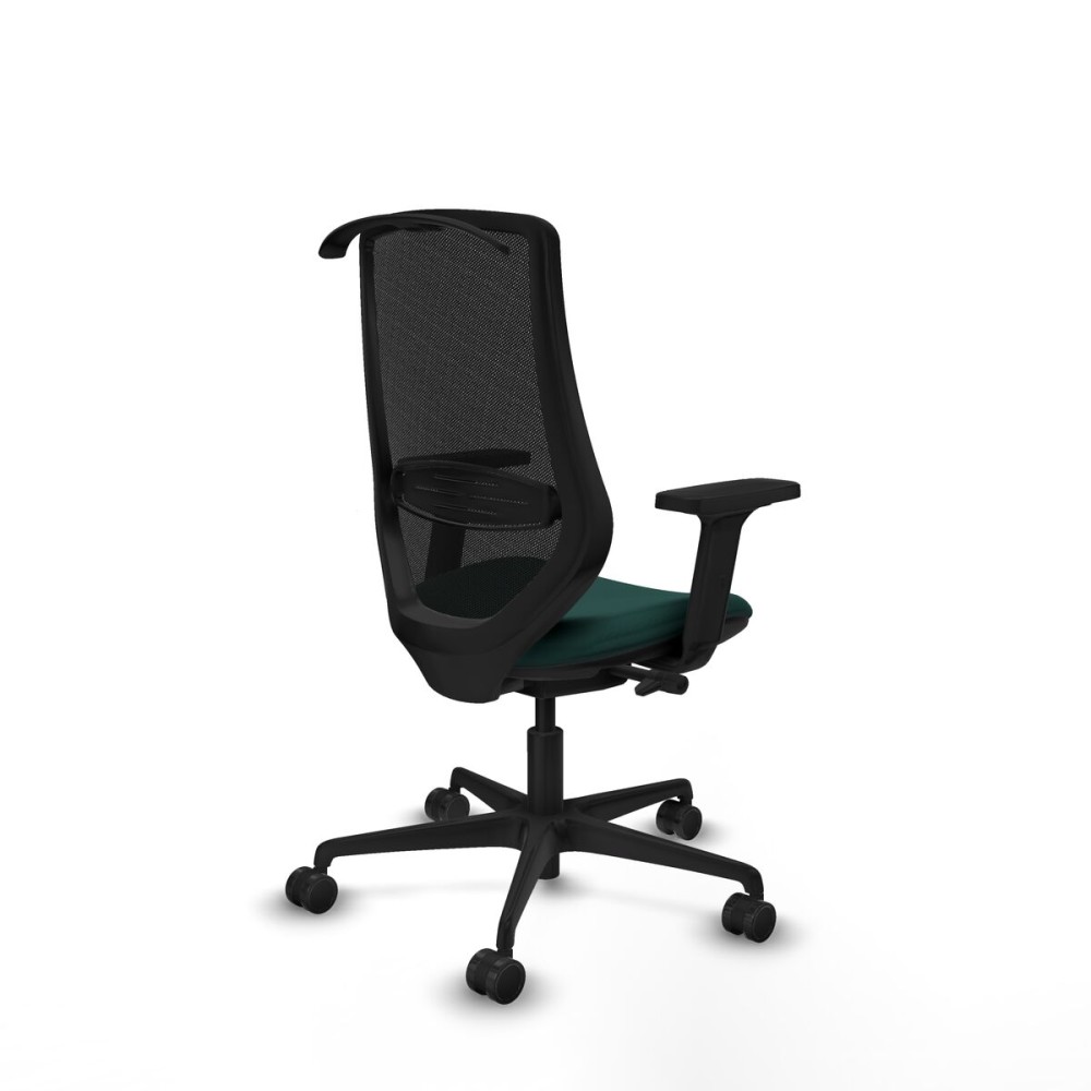 Chaise de Bureau Mardos traslack Piqueras y Crespo D036N0H Vert