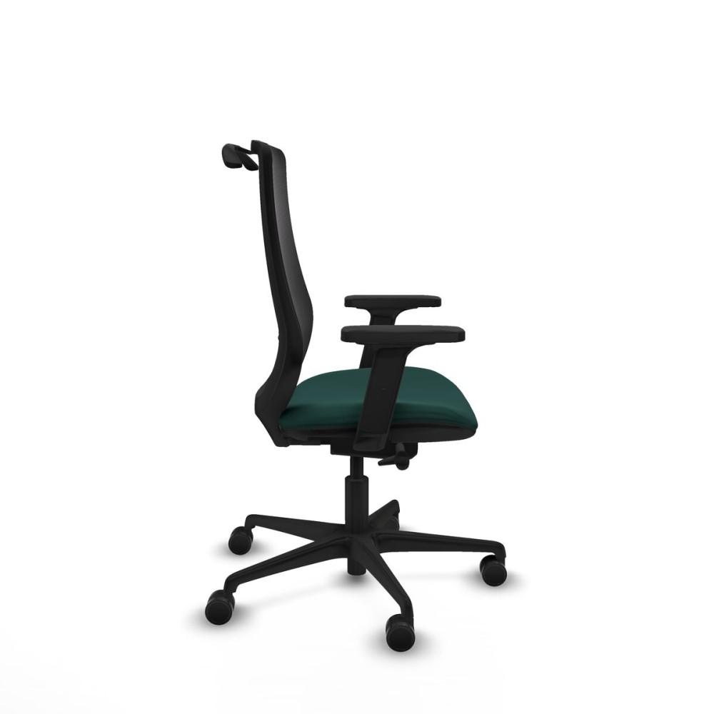 Chaise de Bureau Mardos traslack Piqueras y Crespo D036N0H Vert