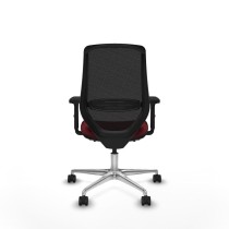 Chaise de Bureau Mardos traslack Piqueras y Crespo D086N0H Bordeaux
