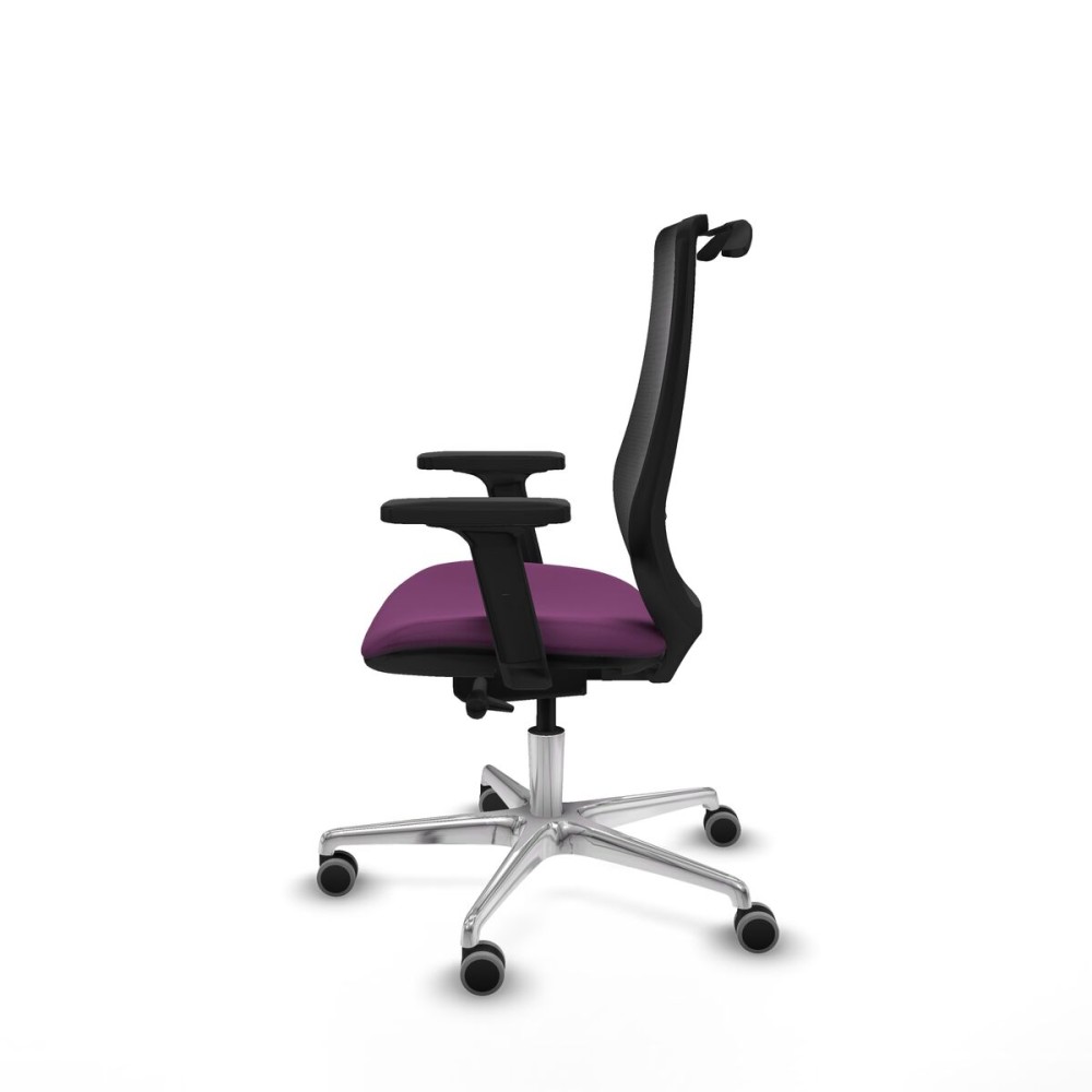 Chaise de Bureau Mardos traslack Piqueras y Crespo D086G0H Violet