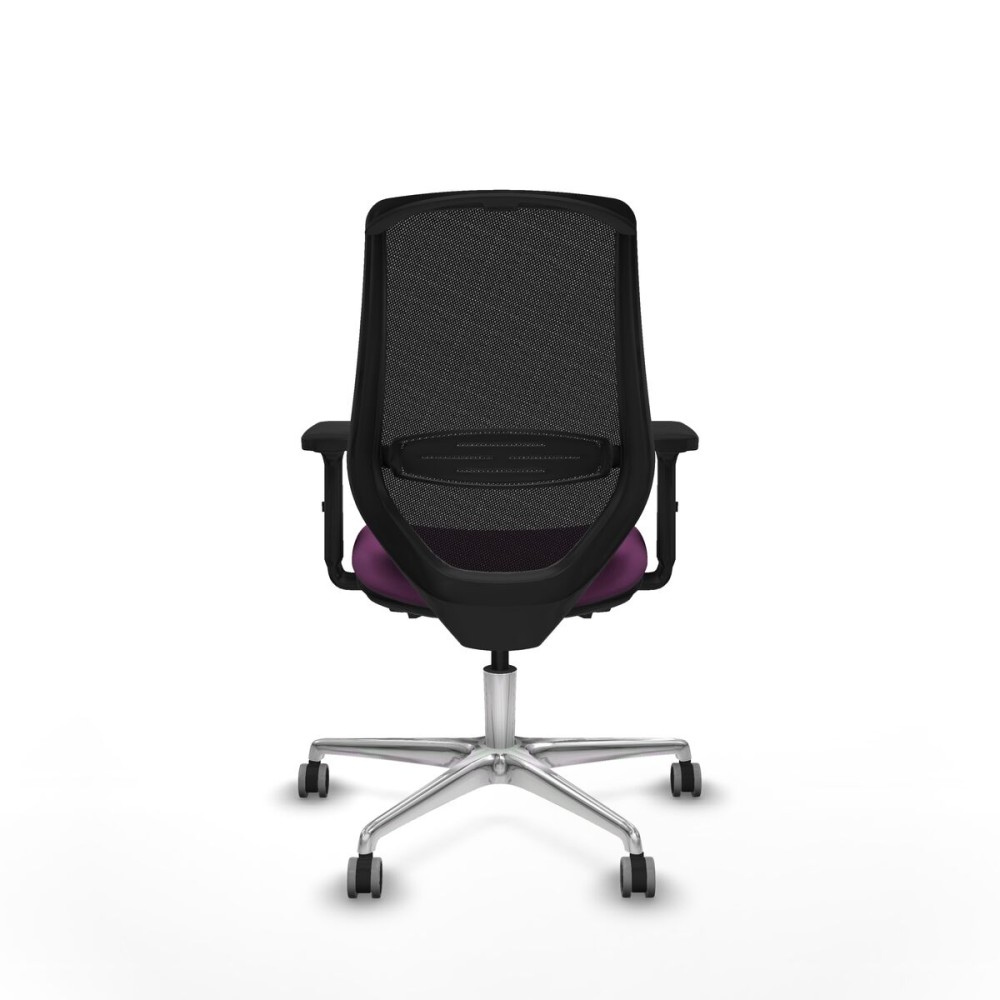 Chaise de Bureau Mardos traslack Piqueras y Crespo D086G0H Violet
