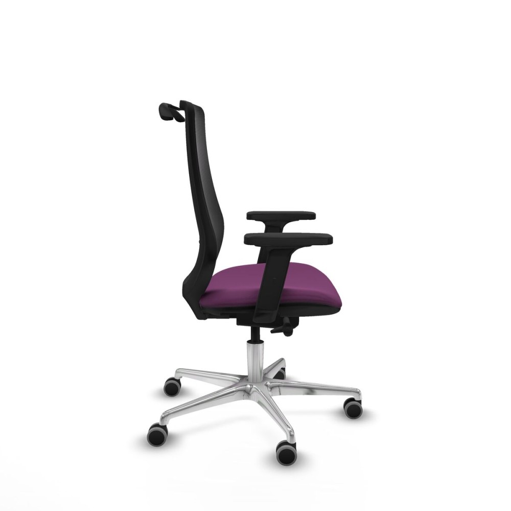 Chaise de Bureau Mardos traslack Piqueras y Crespo D086G0H Violet