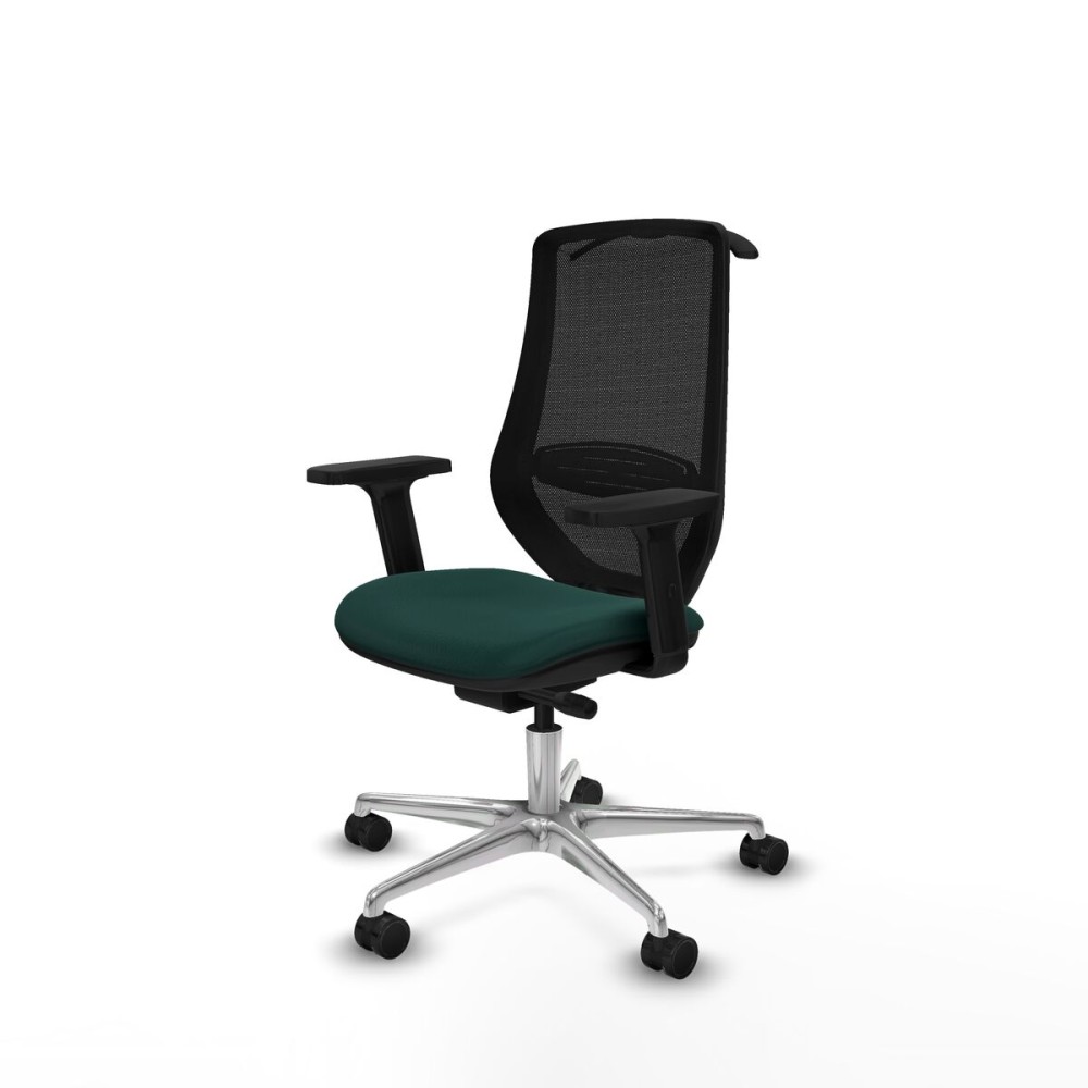 Office Chair Mardos traslack Piqueras y Crespo D086N0H Green