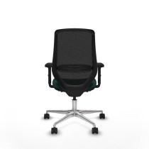 Chaise de Bureau Mardos traslack Piqueras y Crespo D086N0H Vert