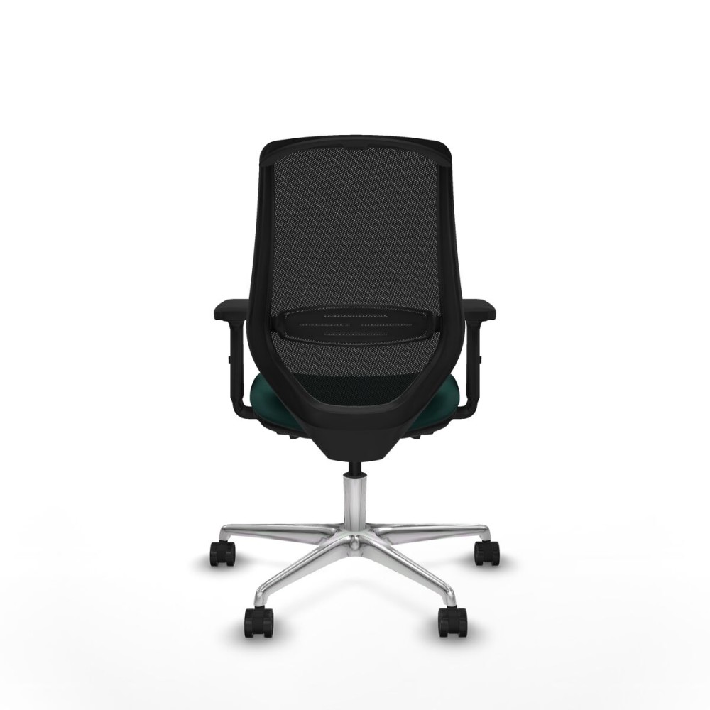 Chaise de Bureau Mardos traslack Piqueras y Crespo D086N0H Vert