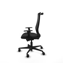 Chaise de Bureau Mardos traslack Piqueras y Crespo D036N0H Noir