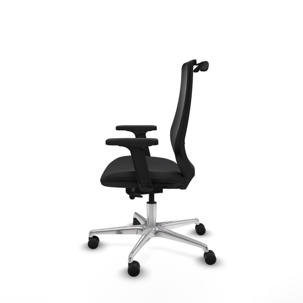 Chaise de Bureau Mardos traslack Piqueras y Crespo D086N0H Noir