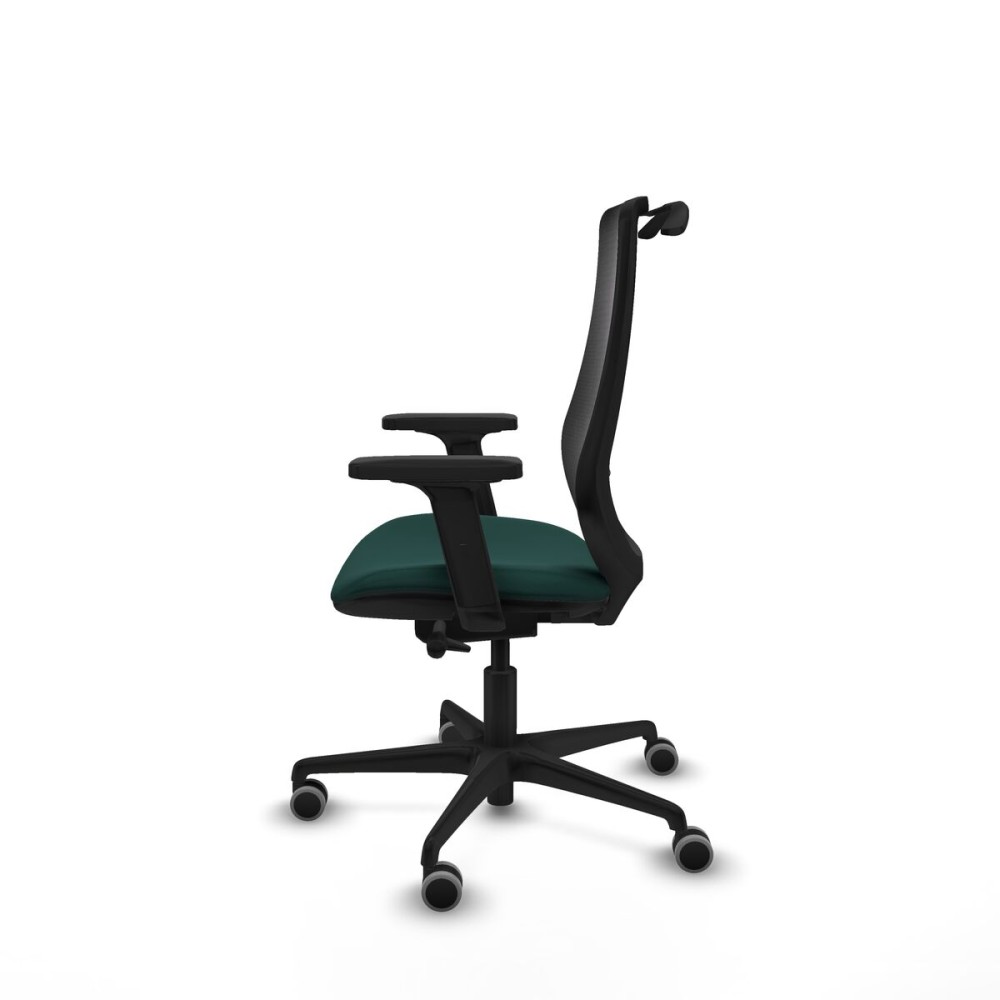 Chaise de Bureau Mardos traslack Piqueras y Crespo D036G0H Vert