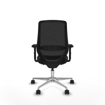 Office Chair Mardos traslack Piqueras y Crespo D086N0H Black