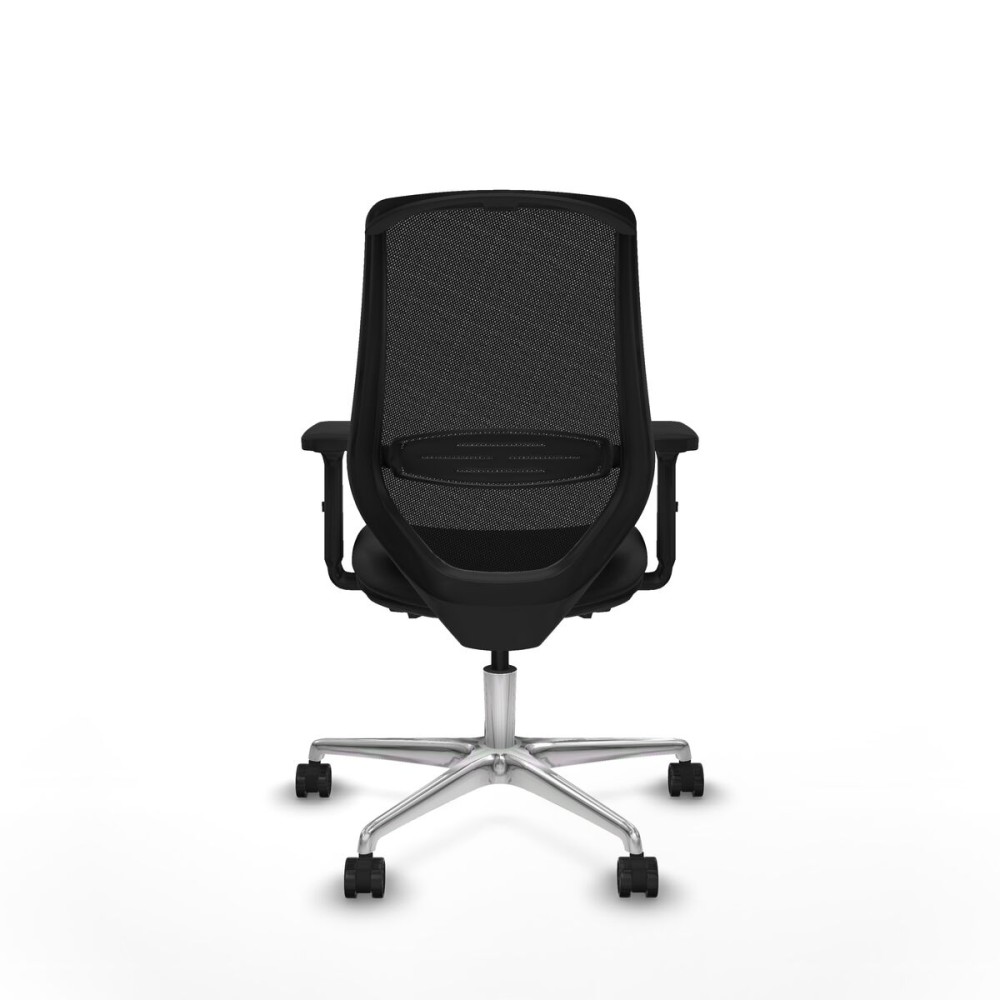 Chaise de Bureau Mardos traslack Piqueras y Crespo D086N0H Noir
