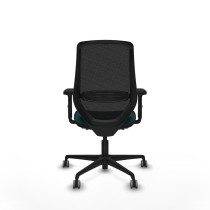 Chaise de Bureau Mardos traslack Piqueras y Crespo D036G0H Vert