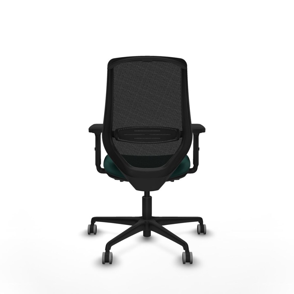 Chaise de Bureau Mardos traslack Piqueras y Crespo D036G0H Vert