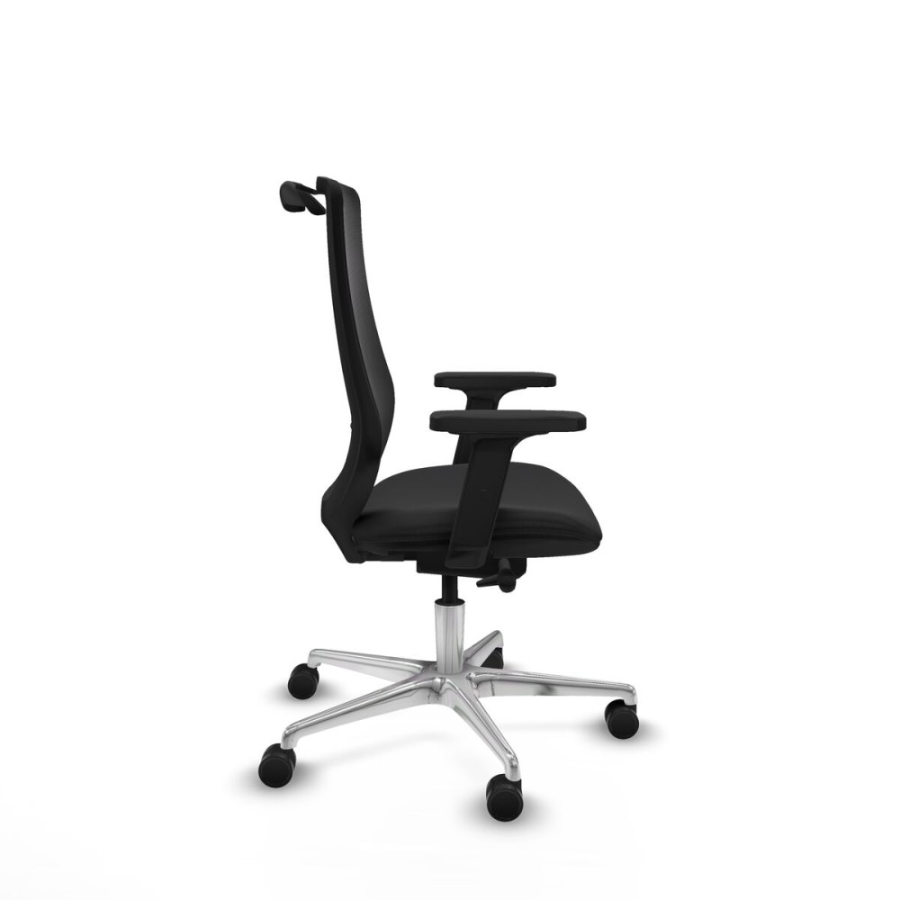Chaise de Bureau Mardos traslack Piqueras y Crespo D086N0H Noir