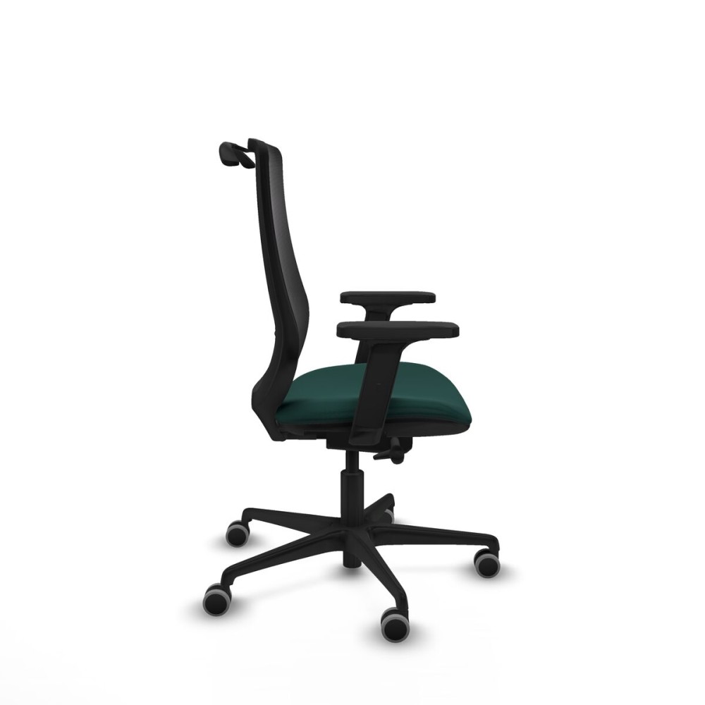 Chaise de Bureau Mardos traslack Piqueras y Crespo D036G0H Vert