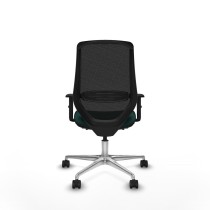 Chaise de Bureau Mardos traslack Piqueras y Crespo D086N0H Vert