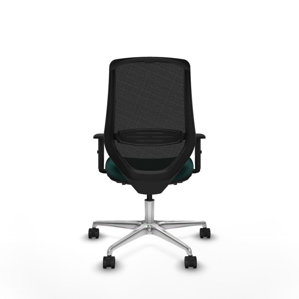 Chaise de Bureau Mardos traslack Piqueras y Crespo D086N0H Vert