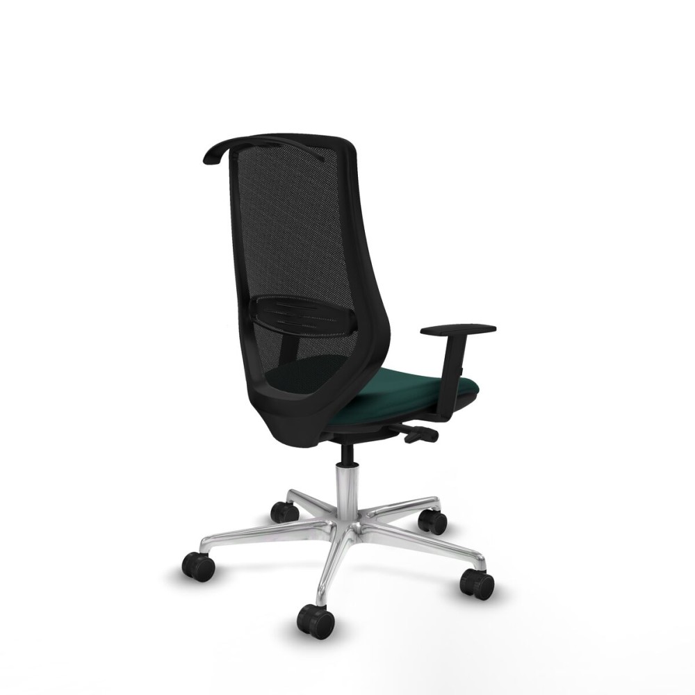 Chaise de Bureau Mardos traslack Piqueras y Crespo D086N0H Vert