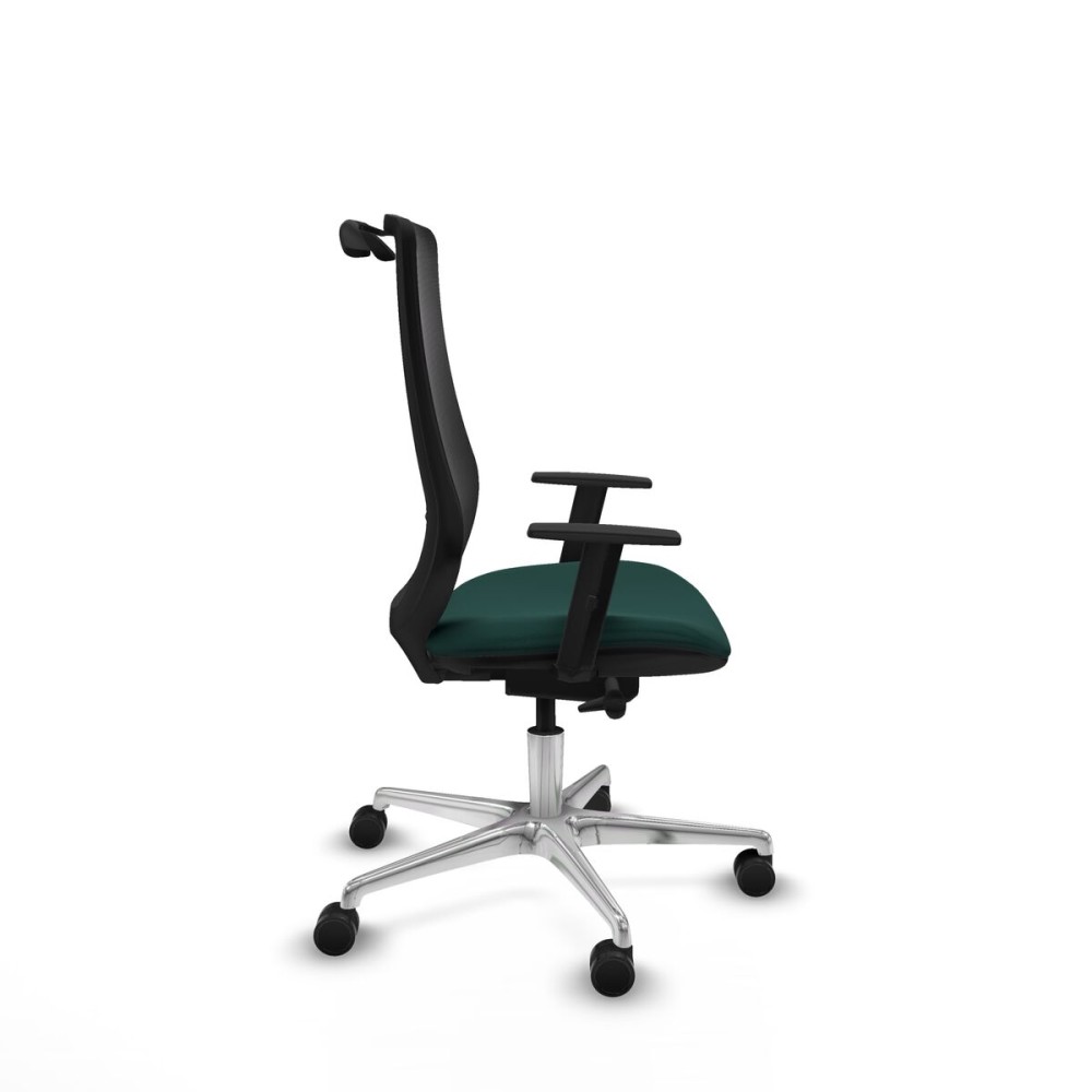 Chaise de Bureau Mardos traslack Piqueras y Crespo D086N0H Vert