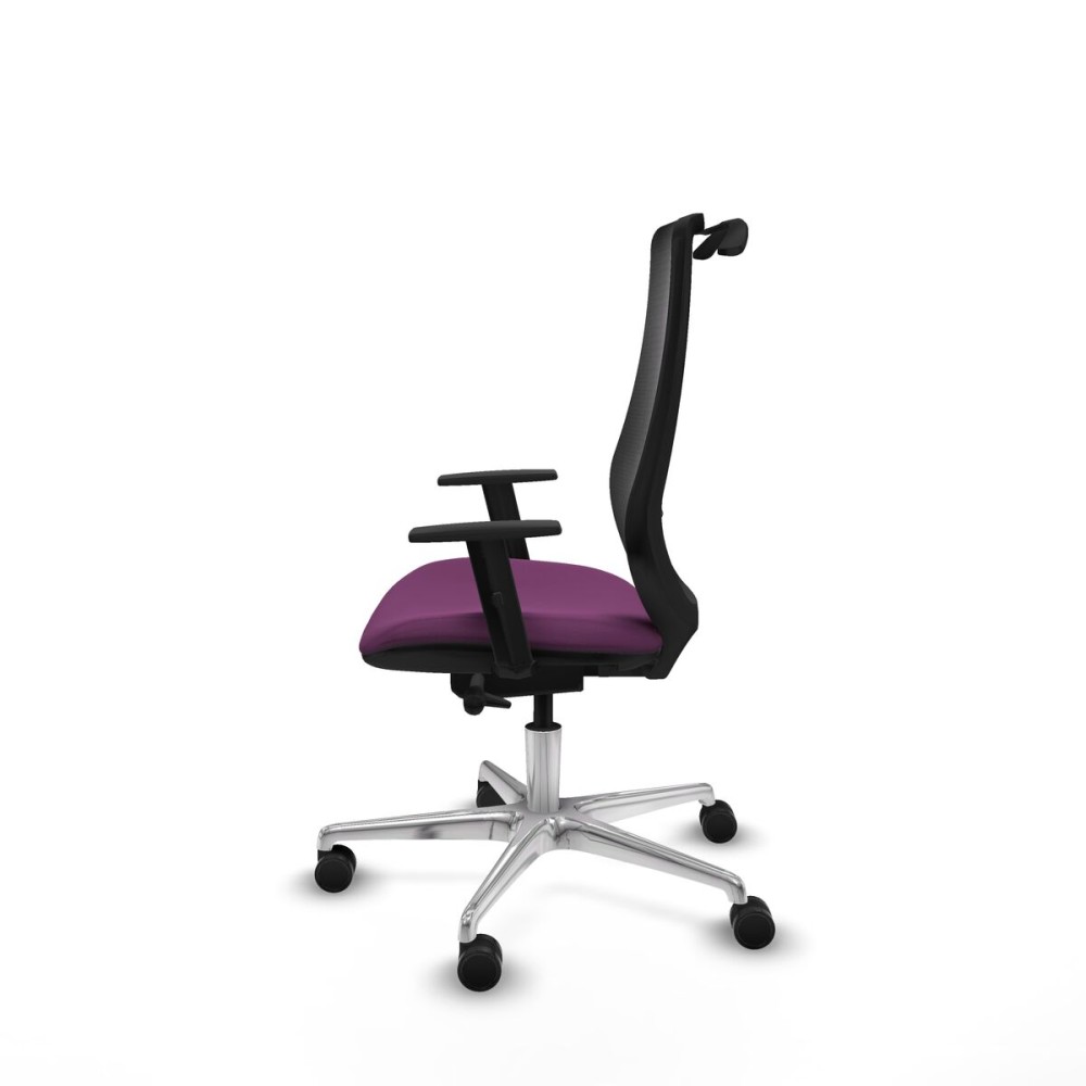 Chaise de Bureau Mardos traslack Piqueras y Crespo D086N0H Violet