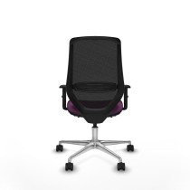 Chaise de Bureau Mardos traslack Piqueras y Crespo D086N0H Violet