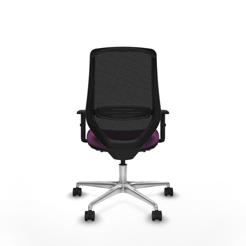 Chaise de Bureau Mardos traslack Piqueras y Crespo D086N0H Violet