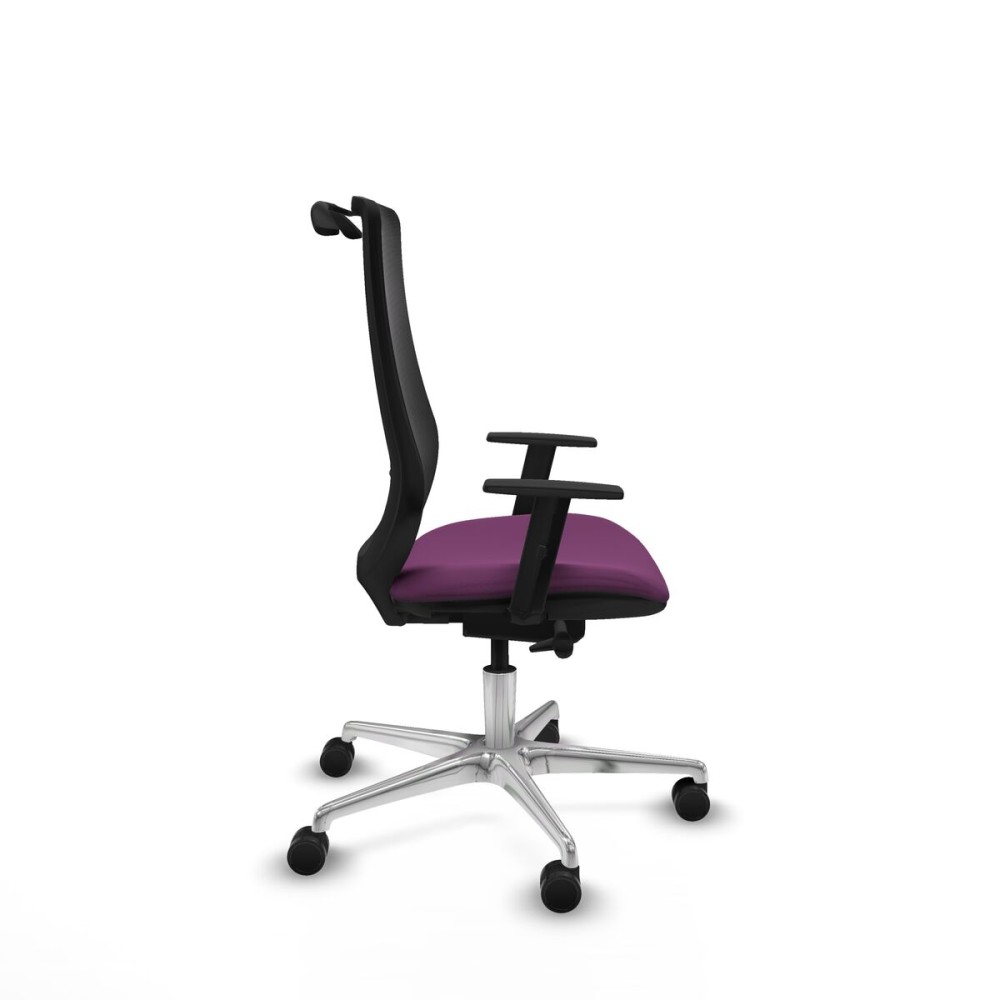 Chaise de Bureau Mardos traslack Piqueras y Crespo D086N0H Violet