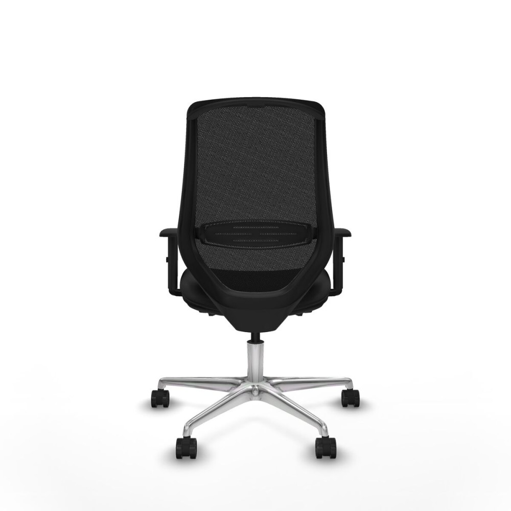 Chaise de Bureau Mardos traslack Piqueras y Crespo D086N0H Noir