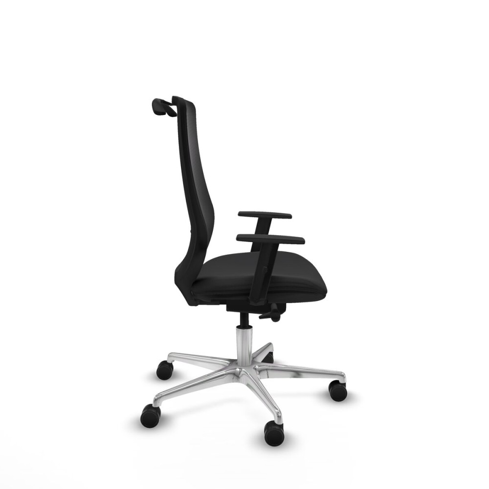Chaise de Bureau Mardos traslack Piqueras y Crespo D086N0H Noir