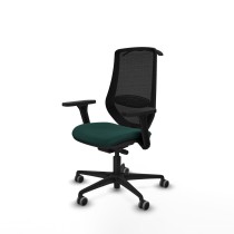 Chaise de Bureau Mardos traslack Piqueras y Crespo D036G0H Vert