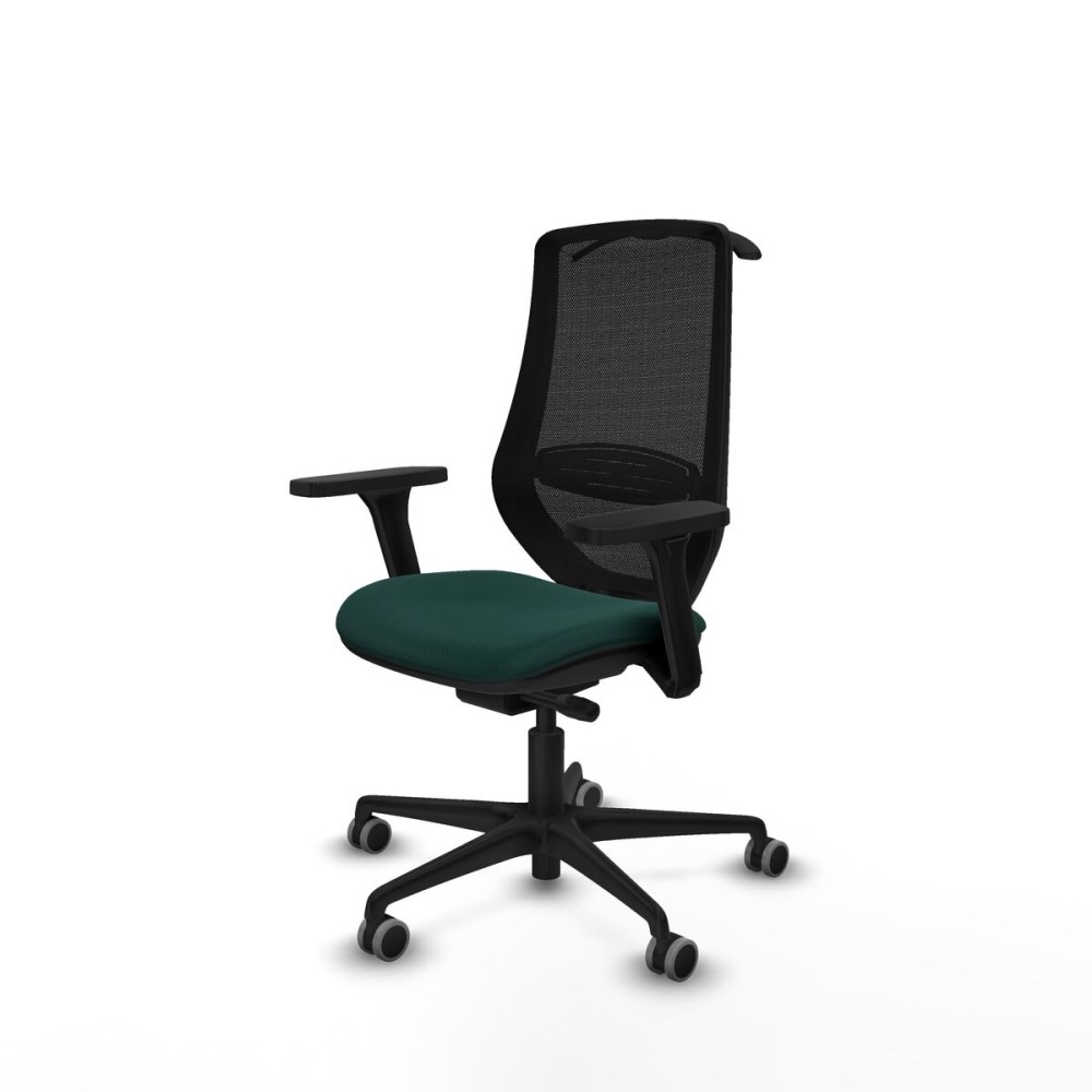 Chaise de Bureau Mardos traslack Piqueras y Crespo D036G0H Vert