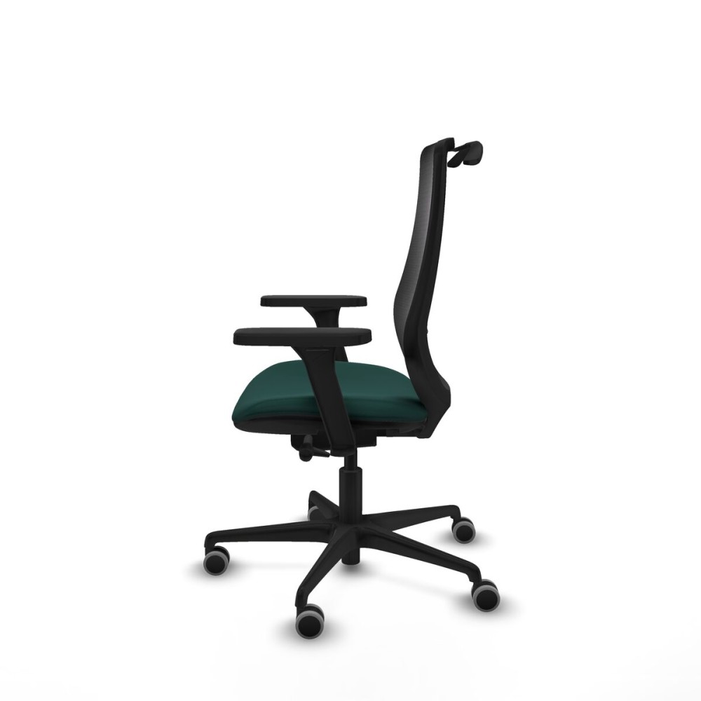 Chaise de Bureau Mardos traslack Piqueras y Crespo D036G0H Vert