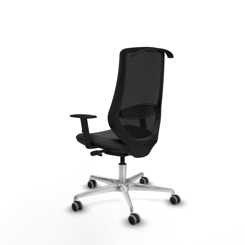 Chaise de Bureau Mardos traslack Piqueras y Crespo D086G0H Gris foncé