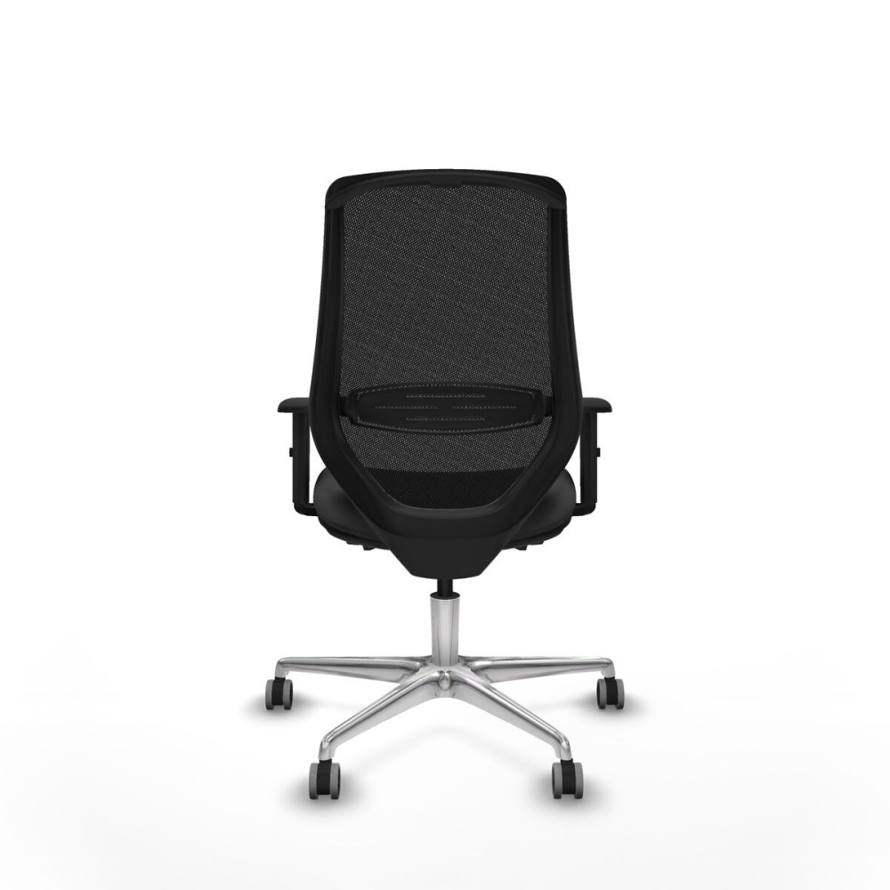 Chaise de Bureau Mardos traslack Piqueras y Crespo D086G0H Gris foncé