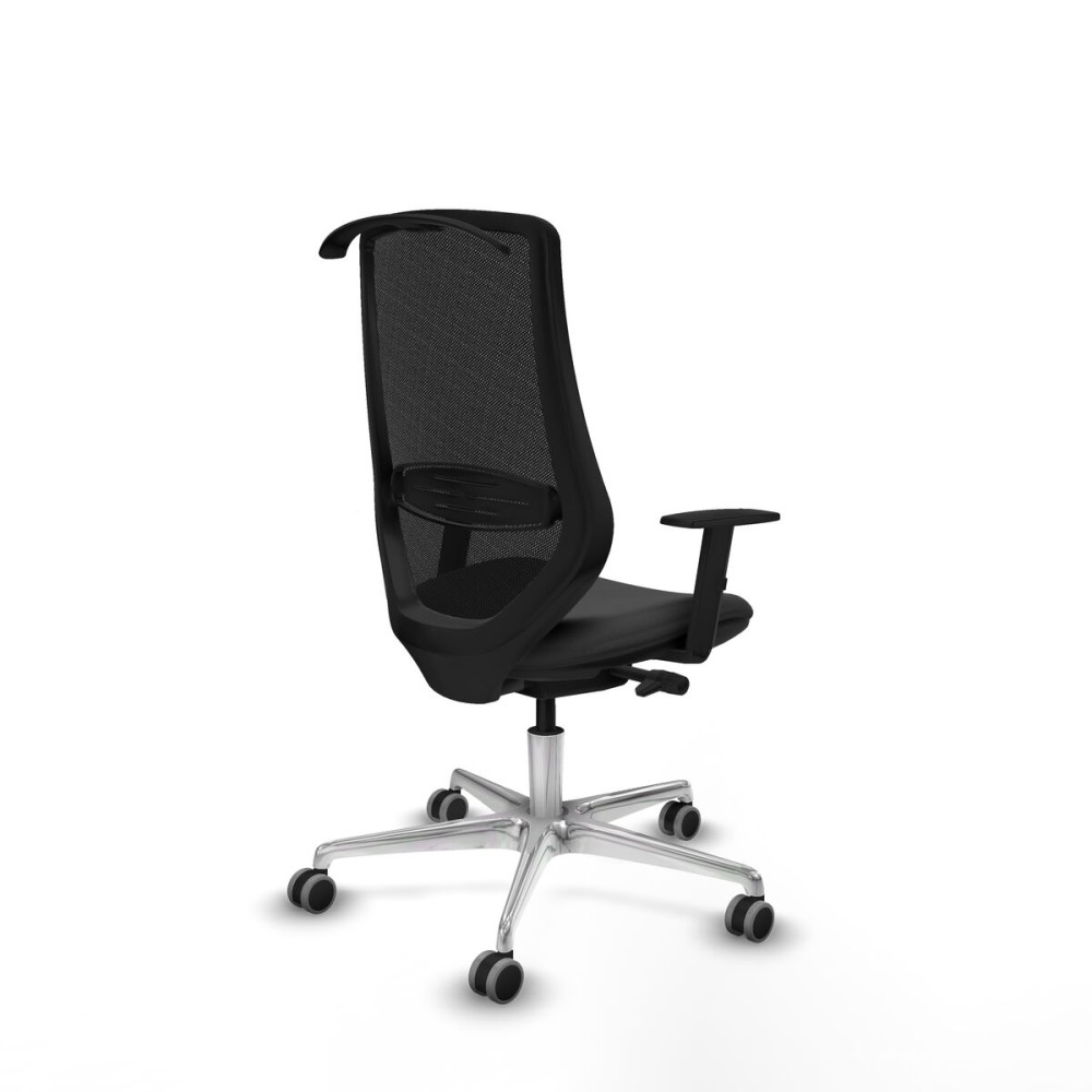 Chaise de Bureau Mardos traslack Piqueras y Crespo D086G0H Gris foncé