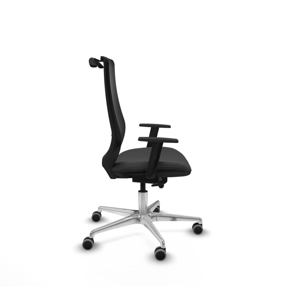 Chaise de Bureau Mardos traslack Piqueras y Crespo D086G0H Gris foncé