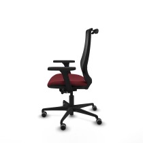 Chaise de Bureau Mardos traslack Piqueras y Crespo D036G0H Bordeaux